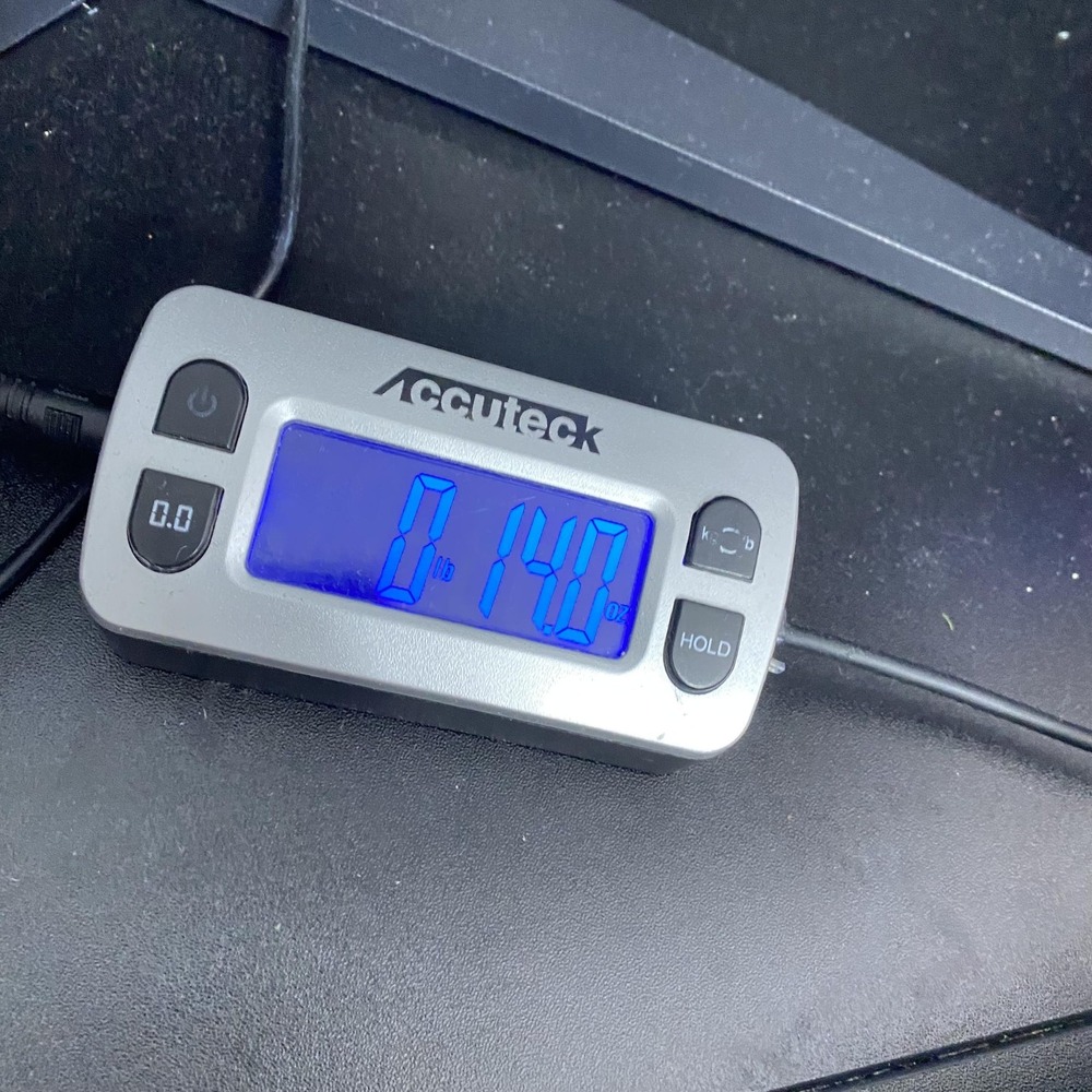 Carhartt Shirt Mens XL Tan Loose Fit Button Down Long Sleeve Work Cotton TW4368 - Picture 13 of 13